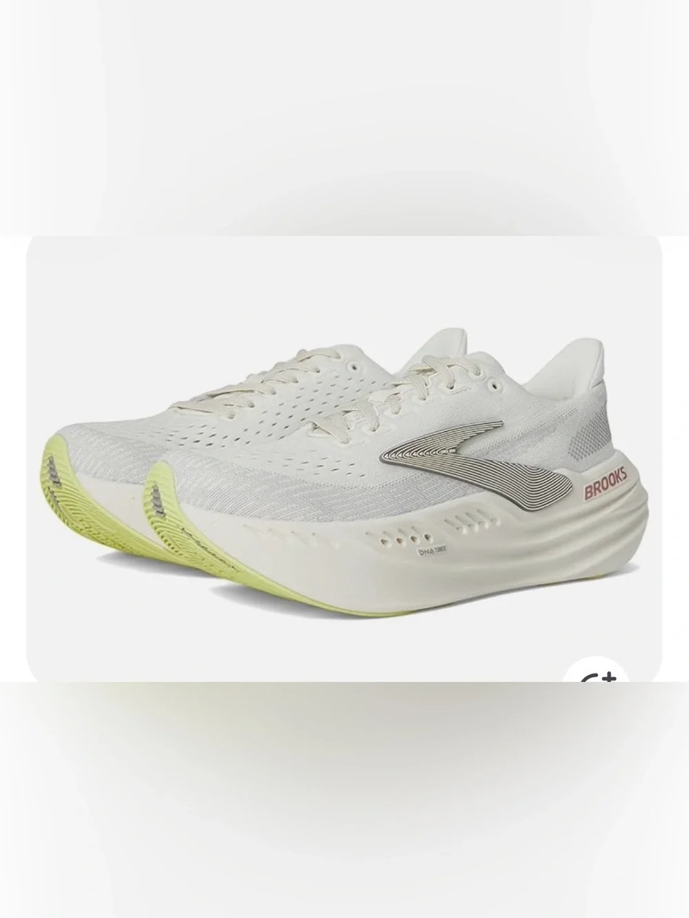 Brooks Glycerin Max